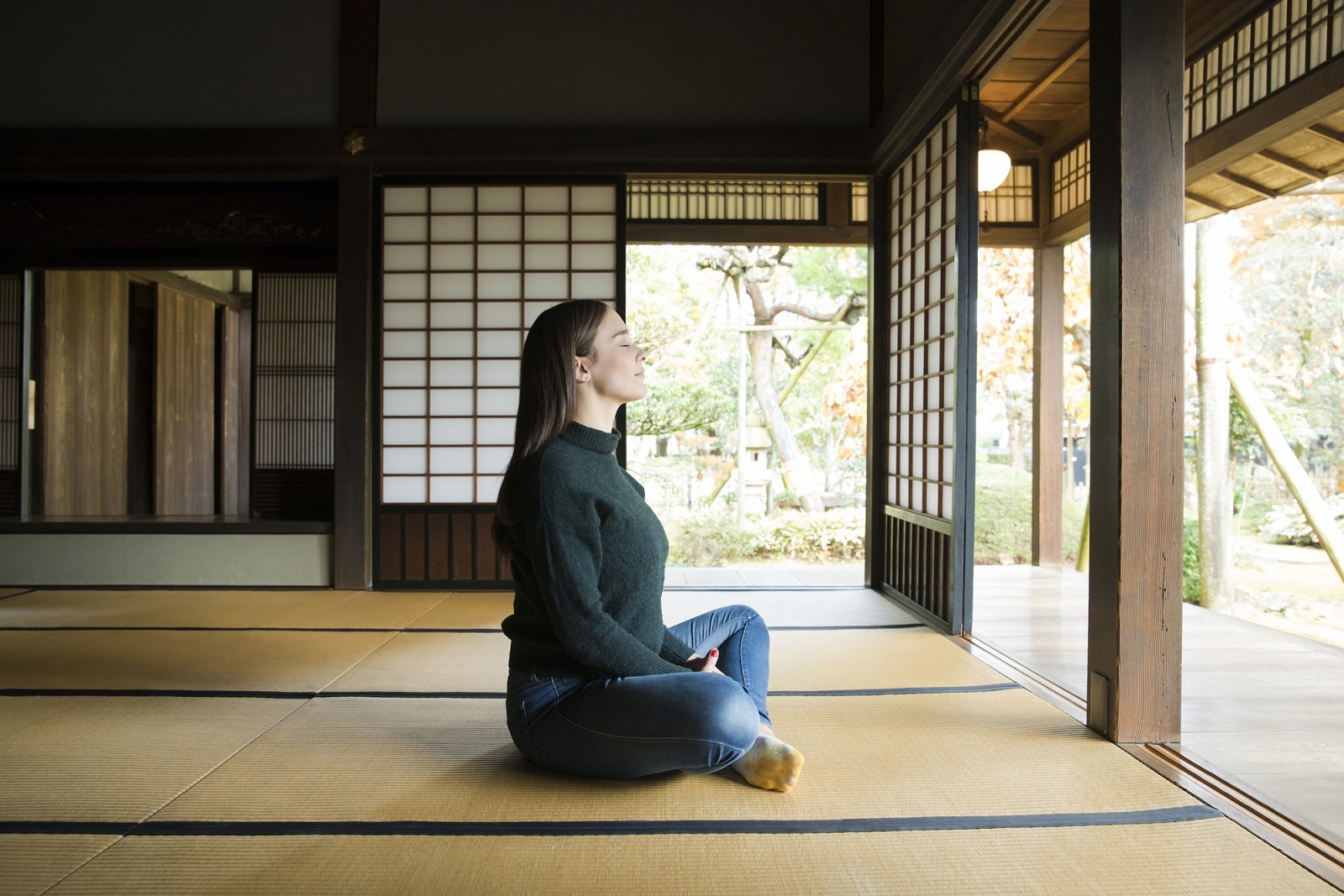 Mindfulness and Zen Skills