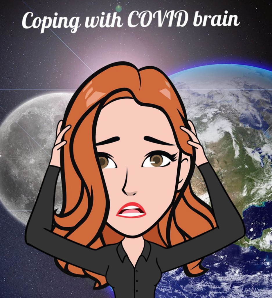 covid brain