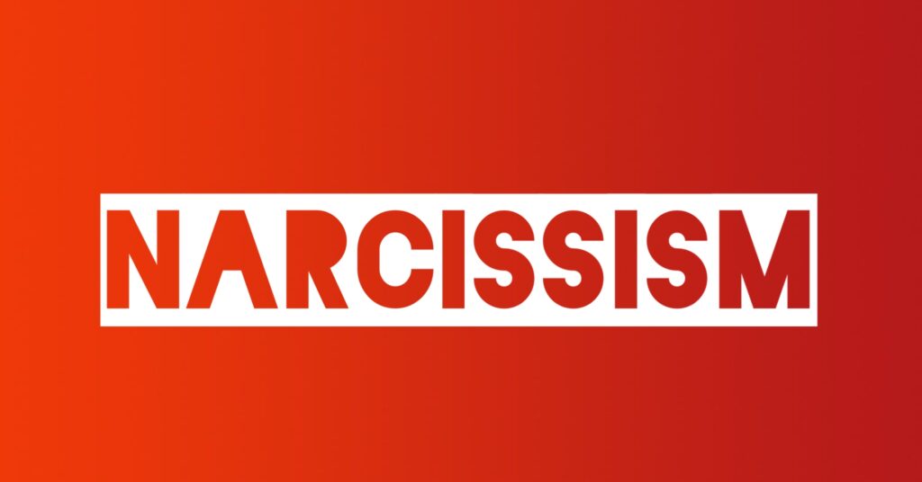 in defense of narcissim