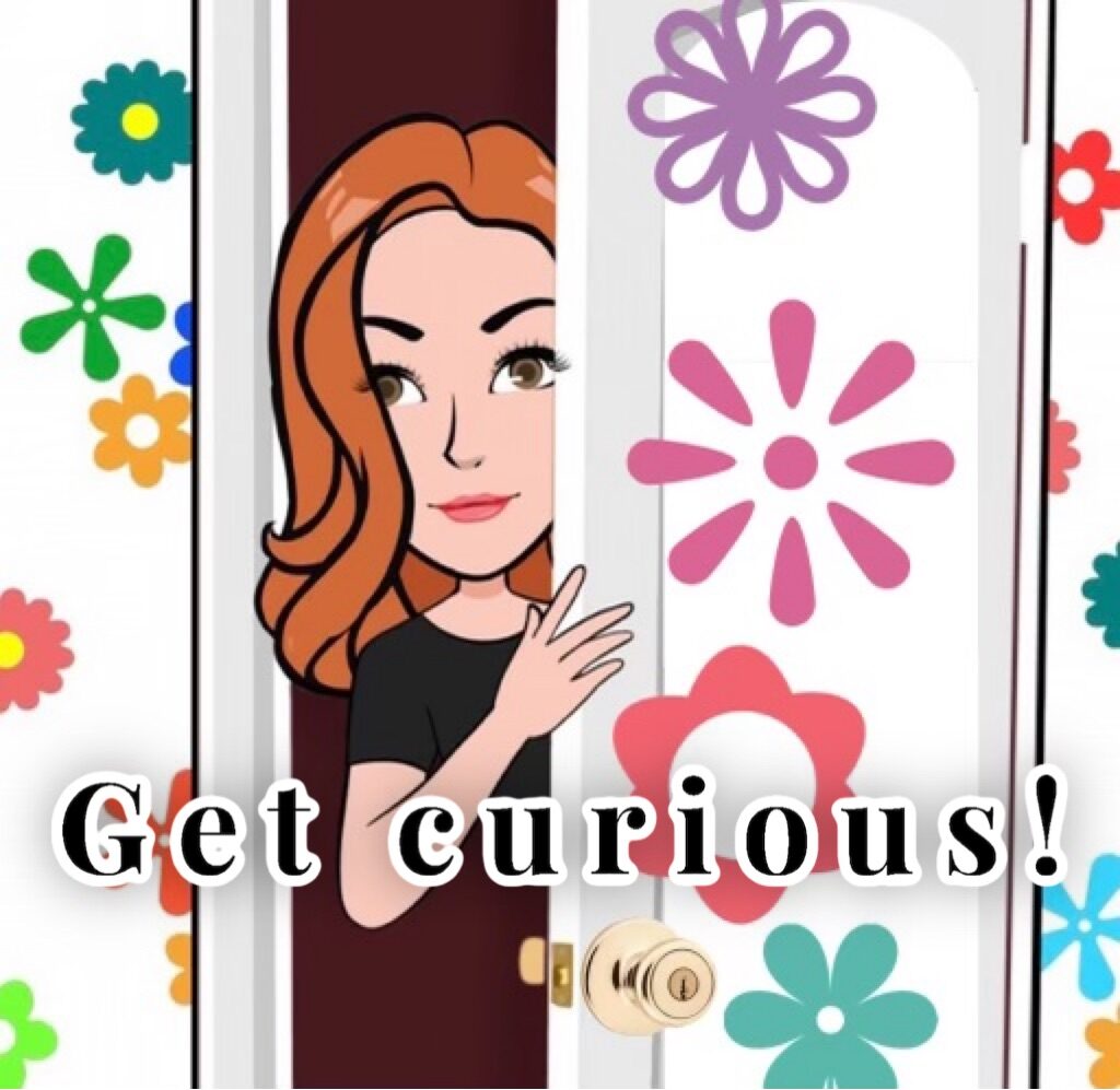 Get Curious