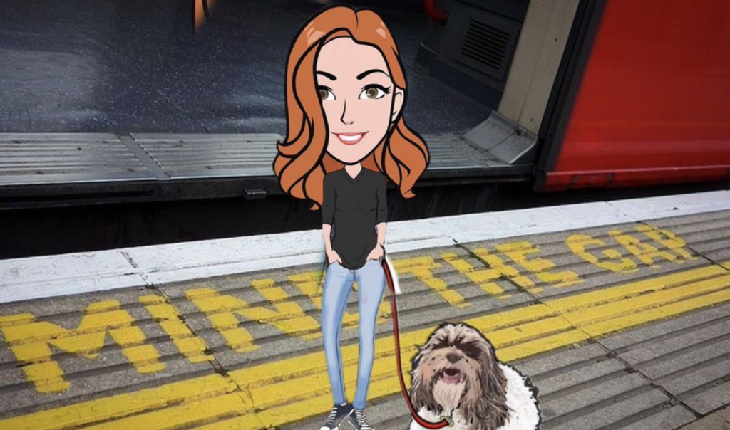 mind the gap